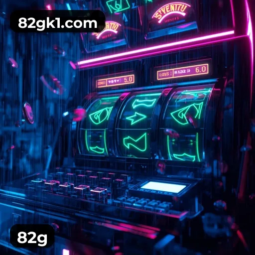Tabela RTP dos jogos de cassino da 82g