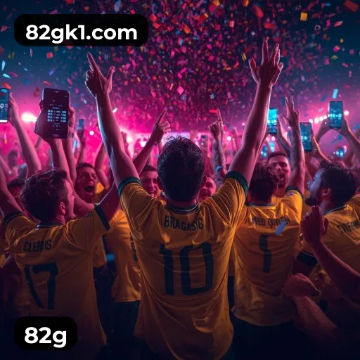FAQ 82g Brasil - Perguntas frequentes sobre bônus, PIX, RTP, APP mobile e VIP