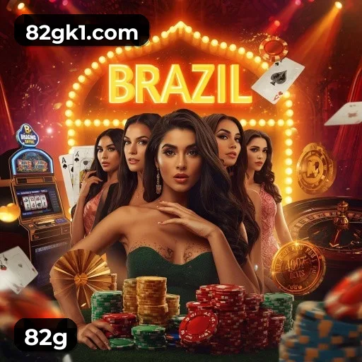 Catálogo 82g 2.547 jogos - Pragmatic Play, Evolution, NetEnt