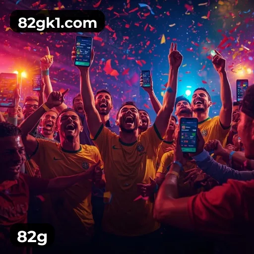 Loterias online disponíveis na 82g